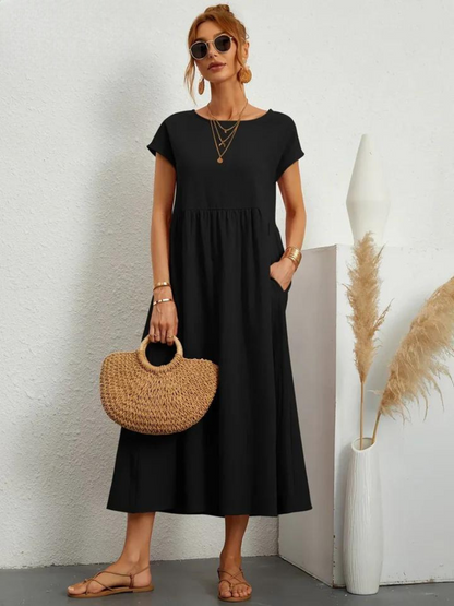 Héloïse | Vestido ligero de verano