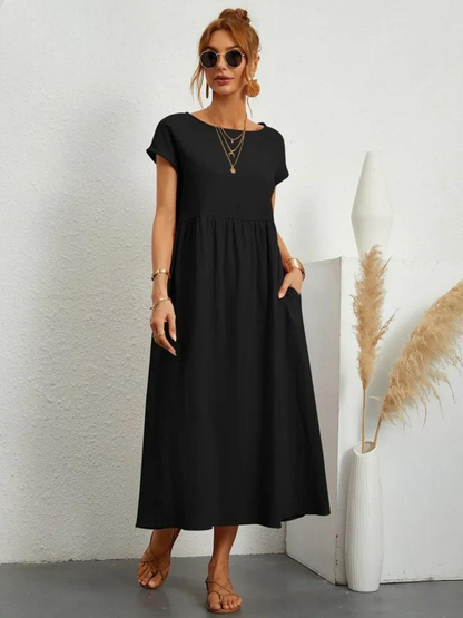 Héloïse | Vestido ligero de verano