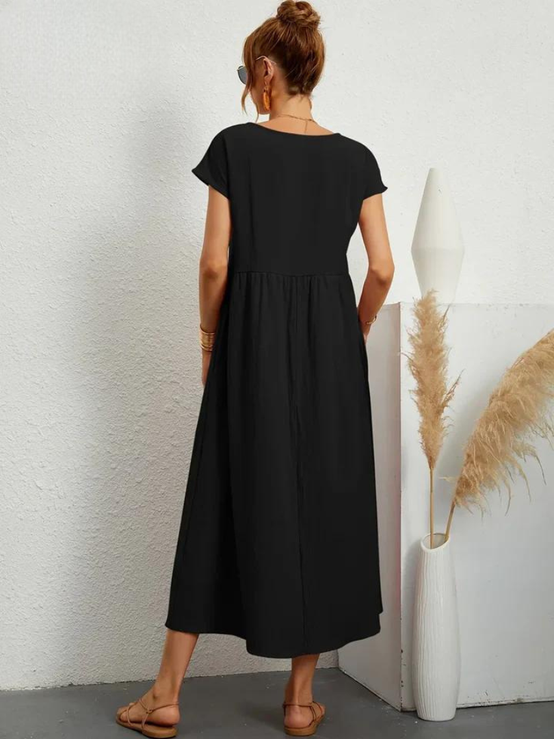 Héloïse | Vestido ligero de verano