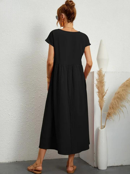 Héloïse | Vestido ligero de verano