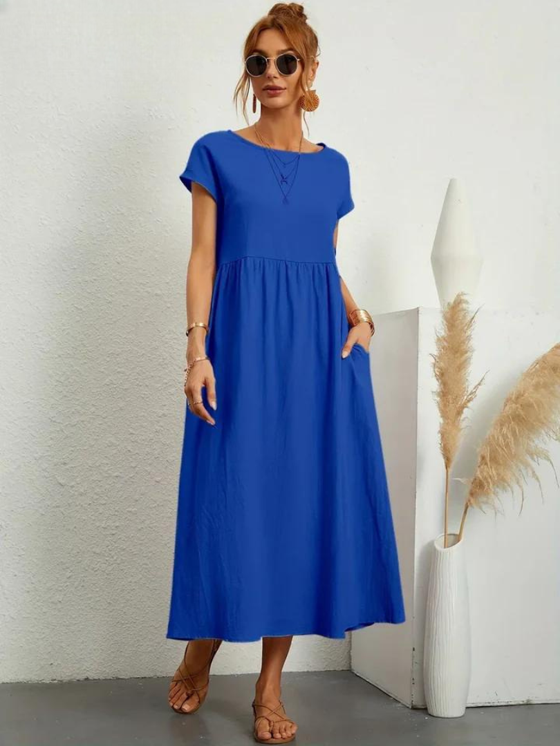 Héloïse | Vestido ligero de verano