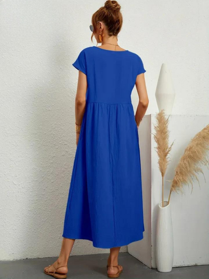 Héloïse | Vestido ligero de verano