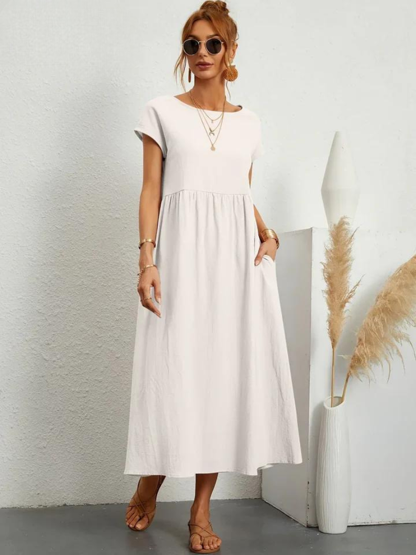 Héloïse | Vestido ligero de verano
