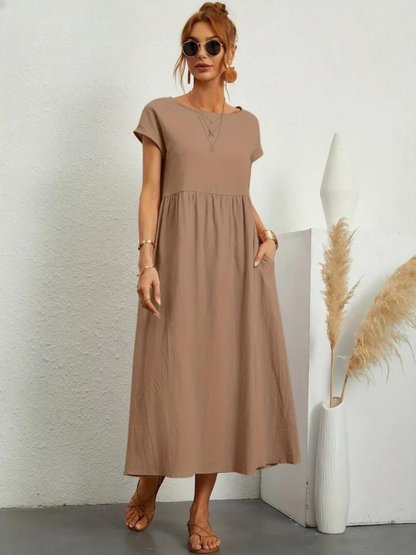 Héloïse | Vestido ligero de verano