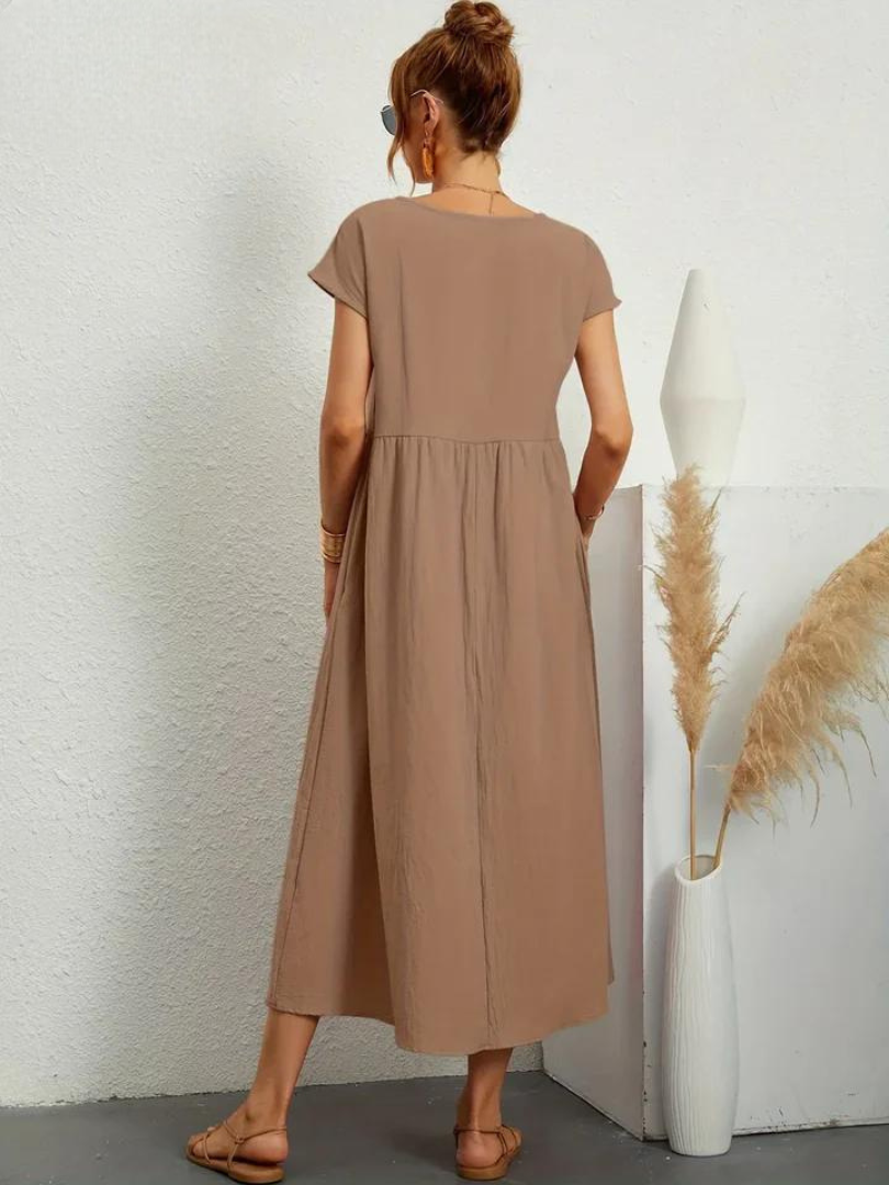 Héloïse | Vestido ligero de verano