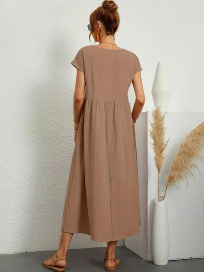 Héloïse | Vestido ligero de verano