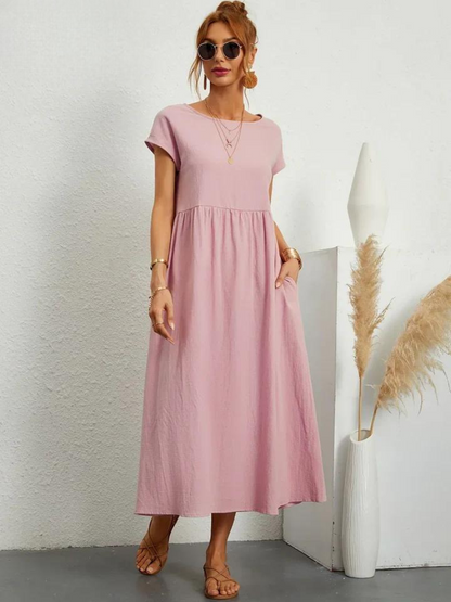 Héloïse | Vestido ligero de verano