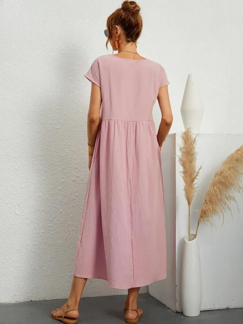Héloïse | Vestido ligero de verano