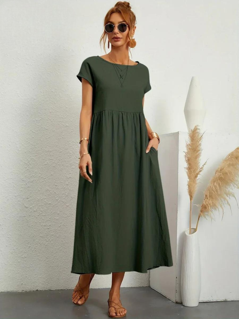 Héloïse | Vestido ligero de verano