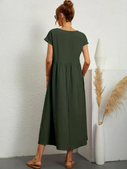 Héloïse | Vestido ligero de verano