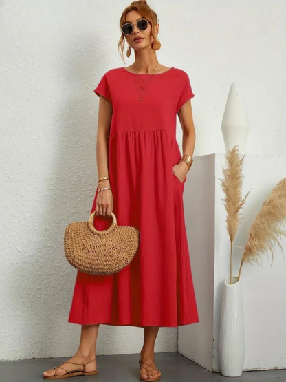 Héloïse | Vestido ligero de verano