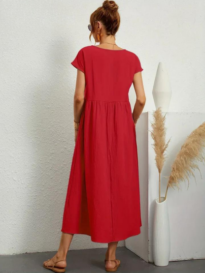 Héloïse | Vestido ligero de verano