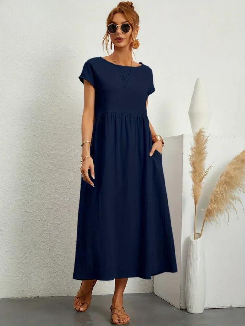 Héloïse | Vestido ligero de verano