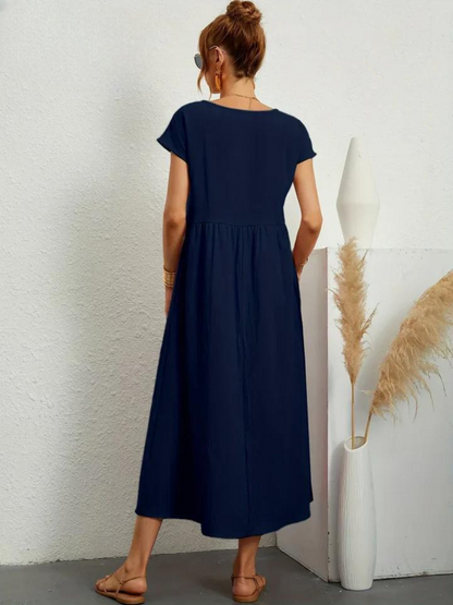 Héloïse | Vestido ligero de verano