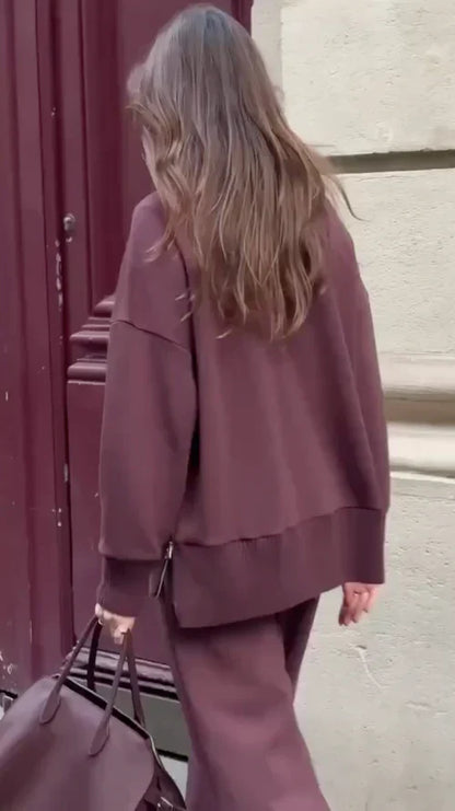 Jessy | Conjunto De Punto A Juego