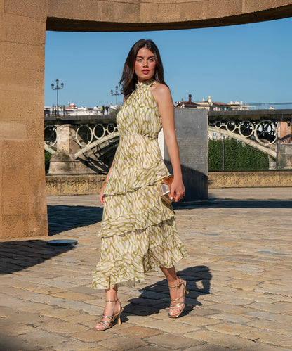 Caterina | Vestido