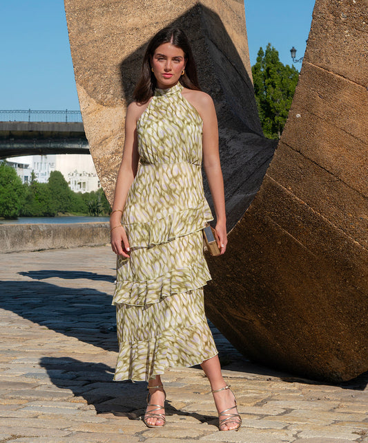 Caterina | Vestido