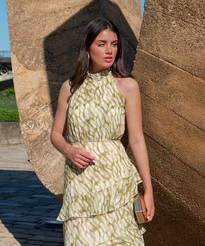 Caterina | Vestido