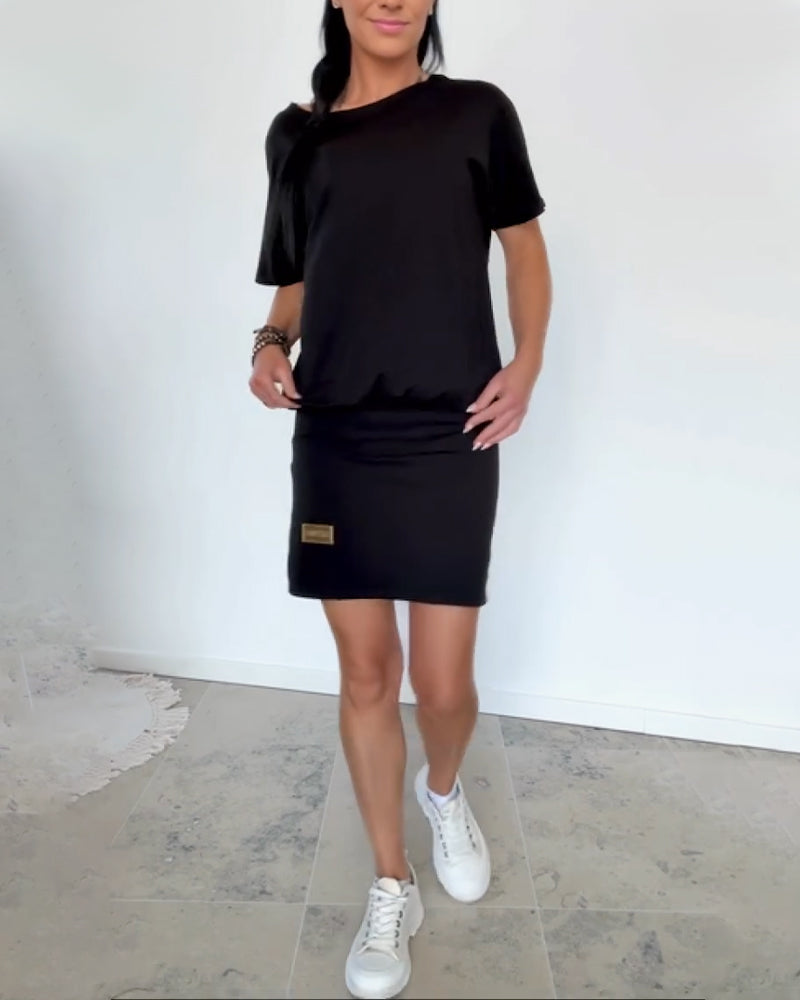 Inma | Vestido Para El Tiempo Libre