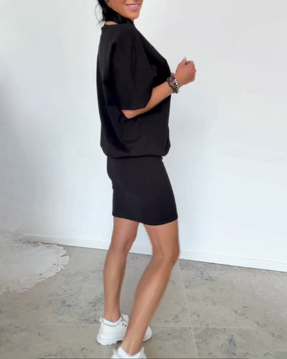 Inma | Vestido Para El Tiempo Libre