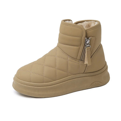 Botas Invernal™ | Aumenta Tu Confort