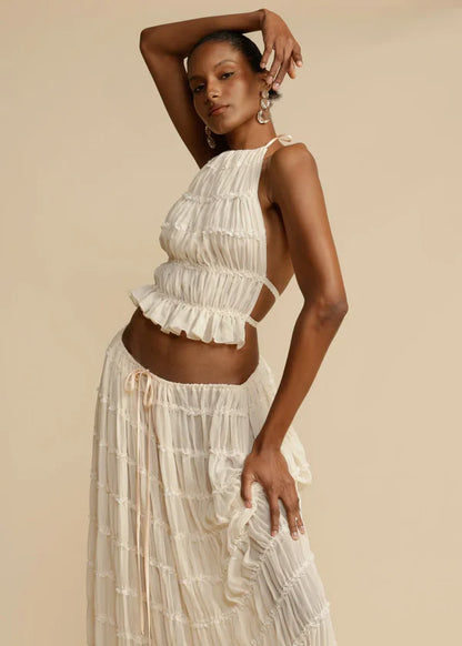 Alicia | Conjunto bohemio “Arena del Sol”
