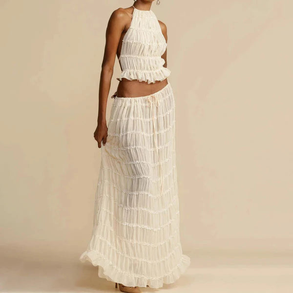 Alicia | Conjunto bohemio “Arena del Sol”