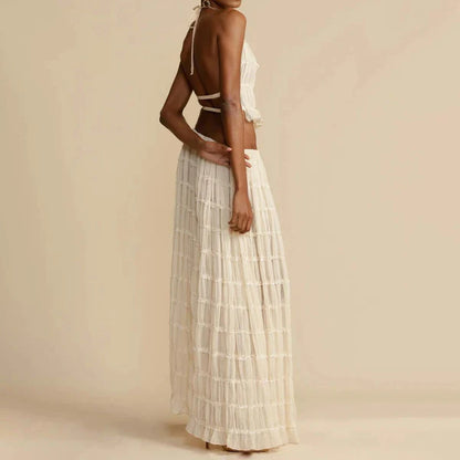 Alicia | Conjunto bohemio “Arena del Sol”