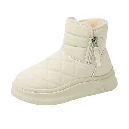 Botas Invernal™ | Aumenta Tu Confort