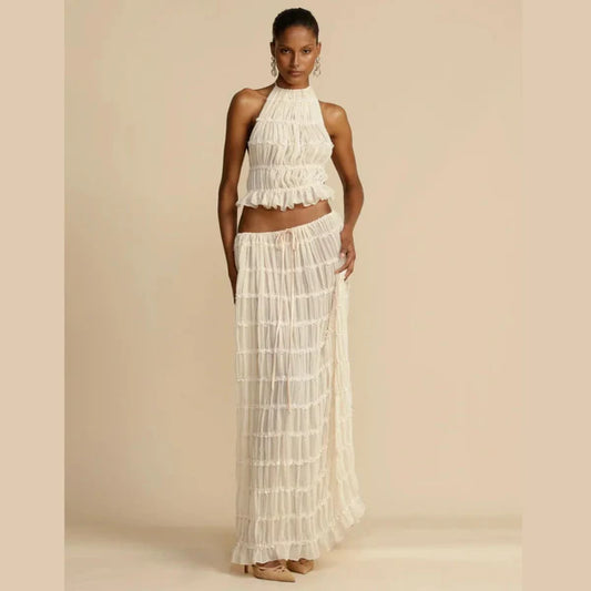 Alicia | Conjunto bohemio “Arena del Sol”