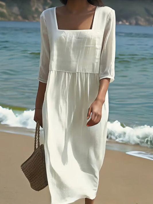 Lunelle – Vestido informal