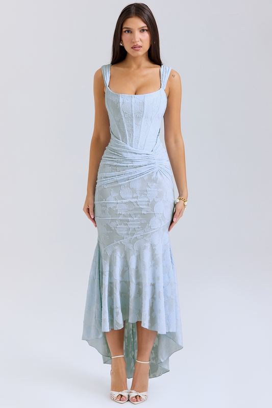 Carisia™ | Vestido Largo Elegante