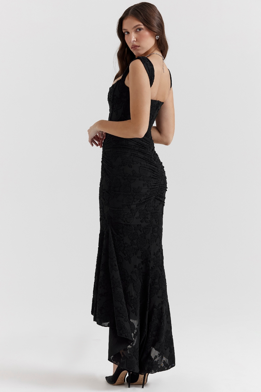 Carisia™ | Vestido Largo Elegante