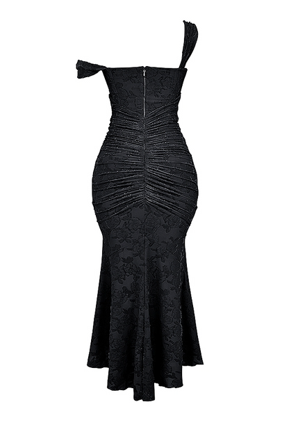 Carisia™ | Vestido Largo Elegante
