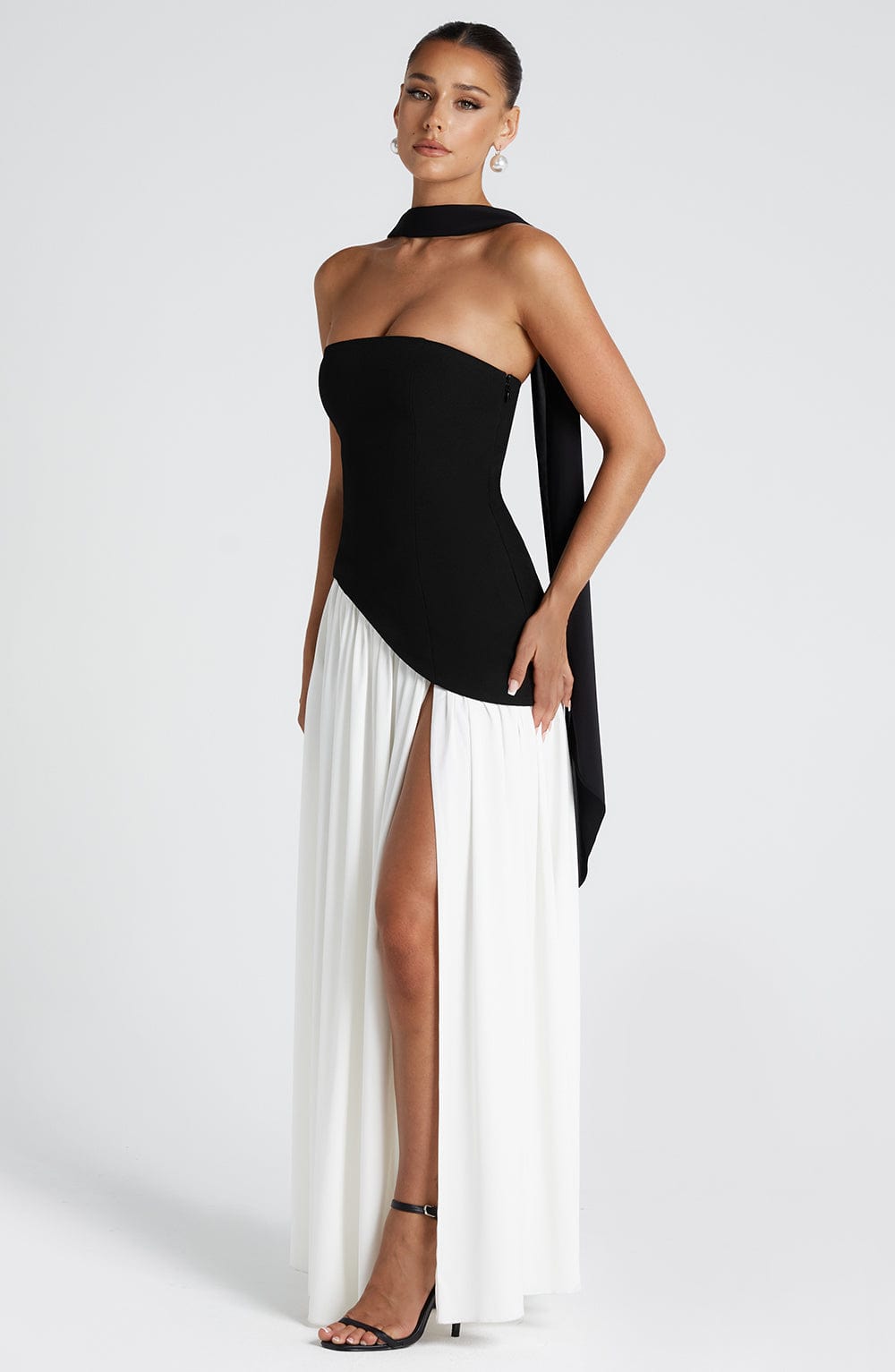Tessa™ | Vestido Largo