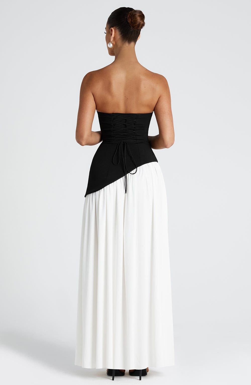 Tessa™ | Vestido Largo
