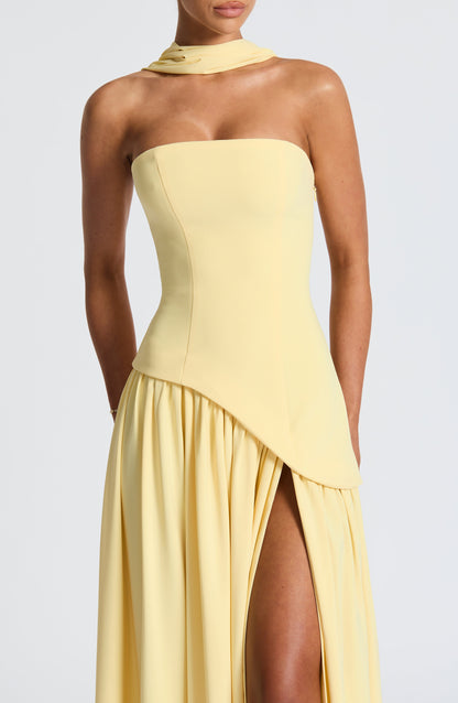 Tessa™ | Vestido Largo