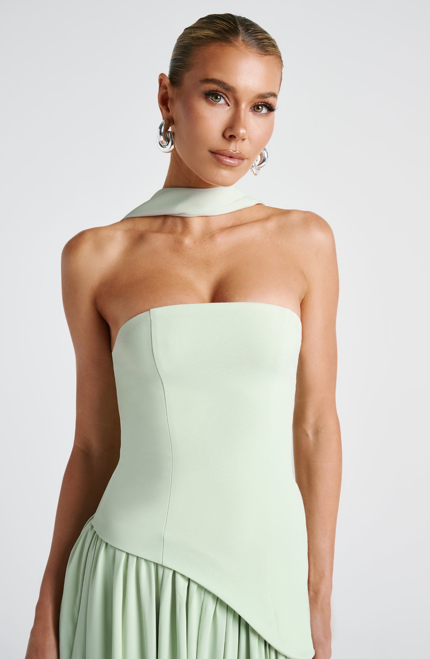 Tessa™ | Vestido Largo