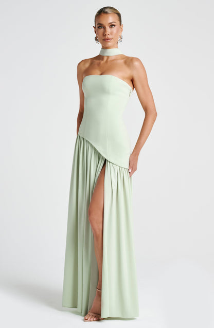 Tessa™ | Vestido Largo