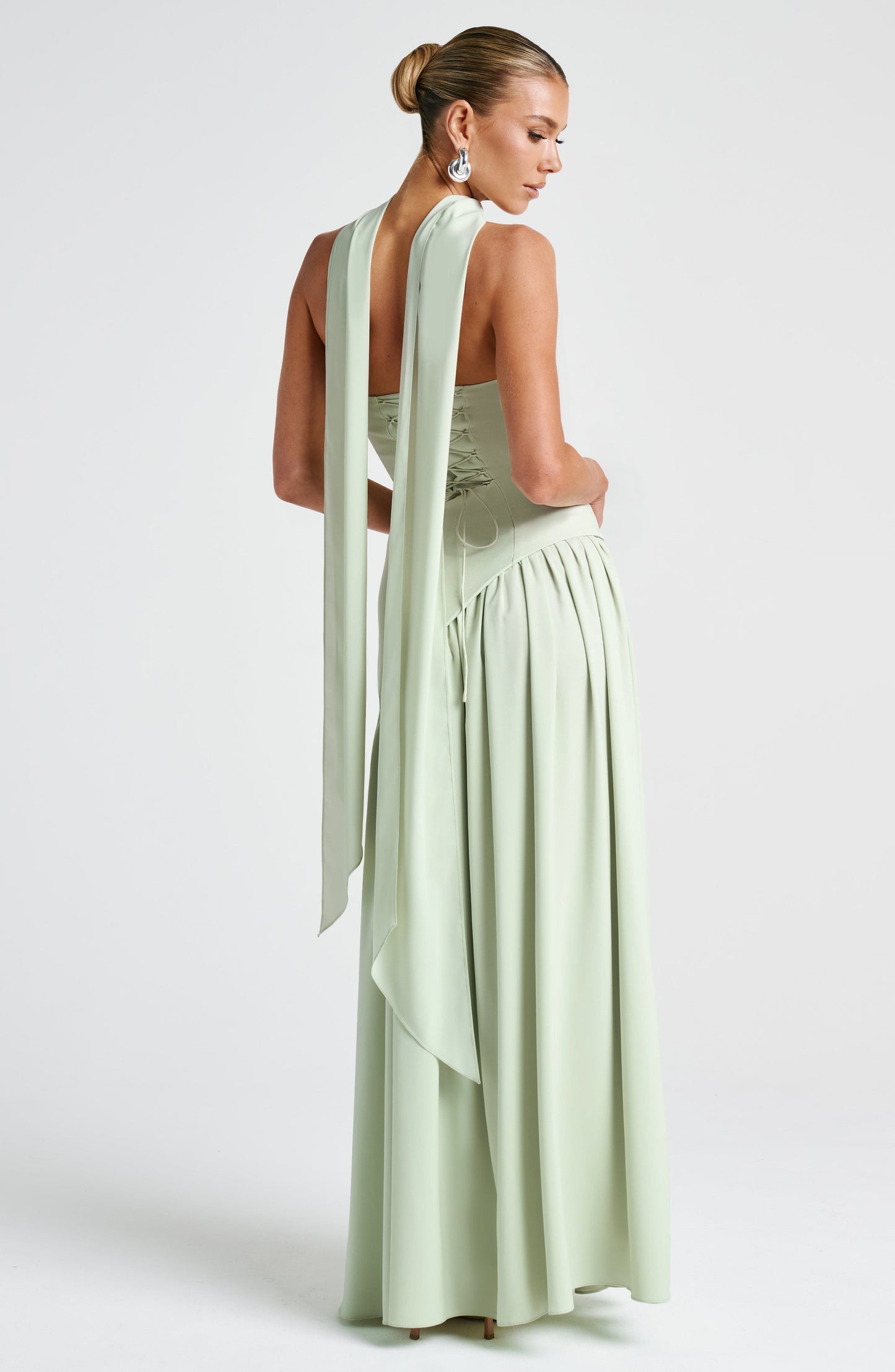 Tessa™ | Vestido Largo
