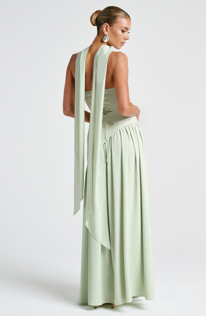 Tessa™ | Vestido Largo