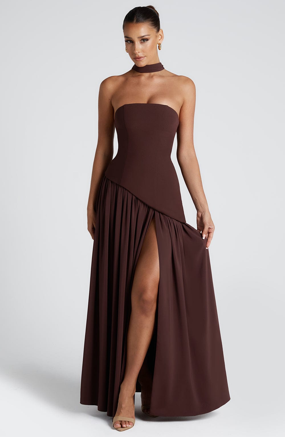 Tessa™ | Vestido Largo