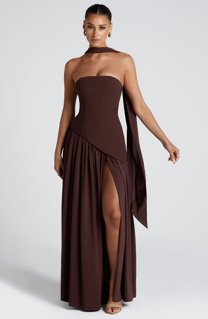Tessa™ | Vestido Largo
