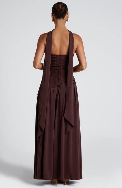 Tessa™ | Vestido Largo