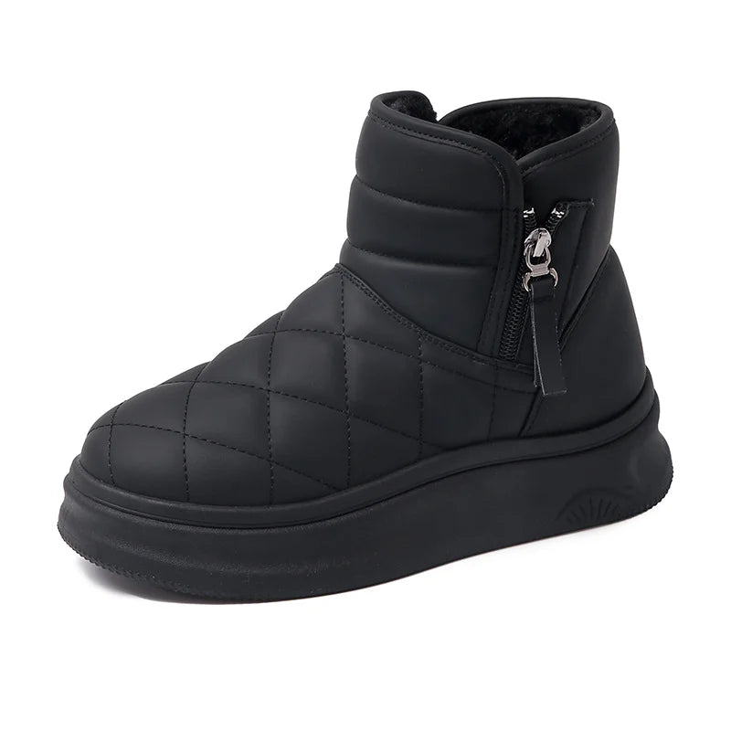 Botas Invernal™ | Aumenta Tu Confort