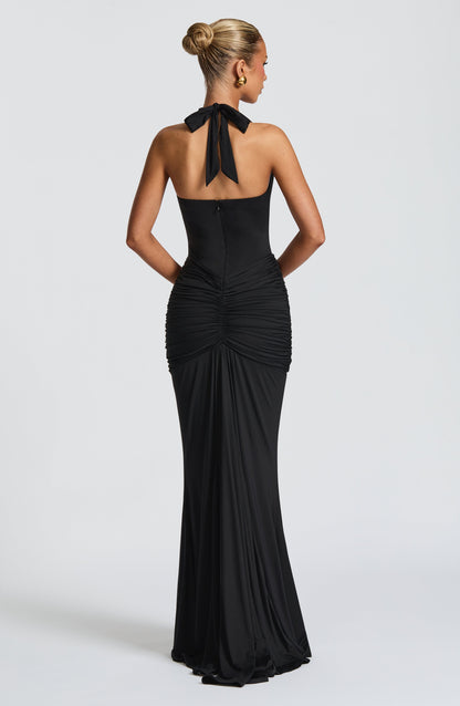 Miranda | Vestido Largo Elegante