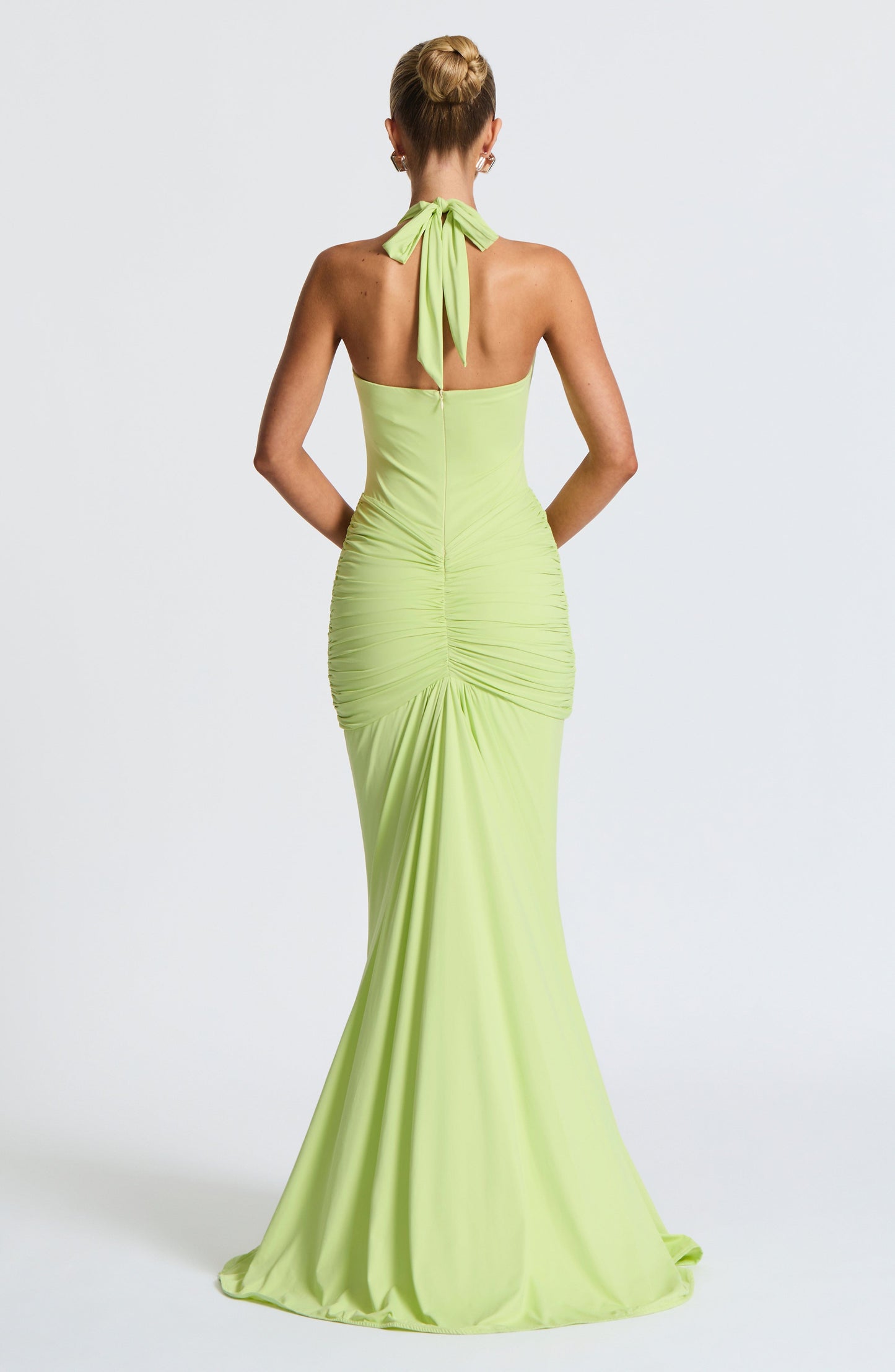 Miranda | Vestido Largo Elegante