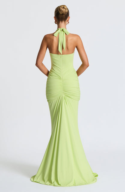 Miranda | Vestido Largo Elegante