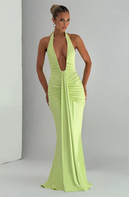 Miranda | Vestido Largo Elegante