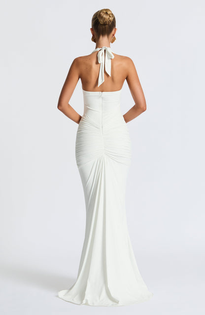 Miranda | Vestido Largo Elegante
